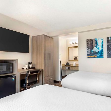 Best Western Mill River Manor Rockville Centre Exterior photo
