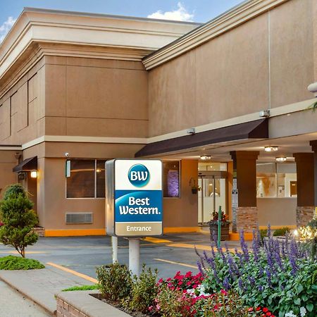 Best Western Mill River Manor Rockville Centre Exterior photo