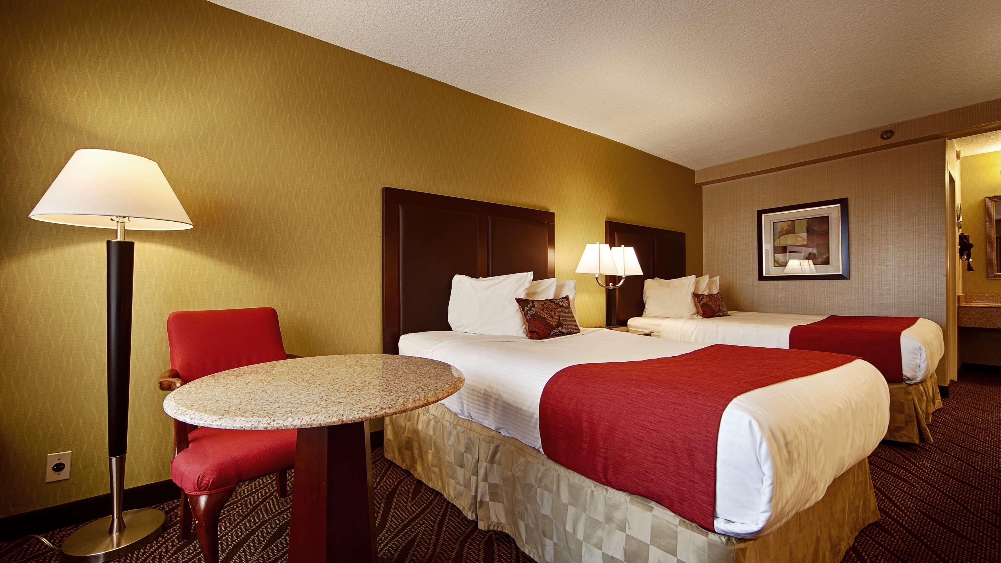 Best Western Mill River Manor Rockville Centre Exterior photo