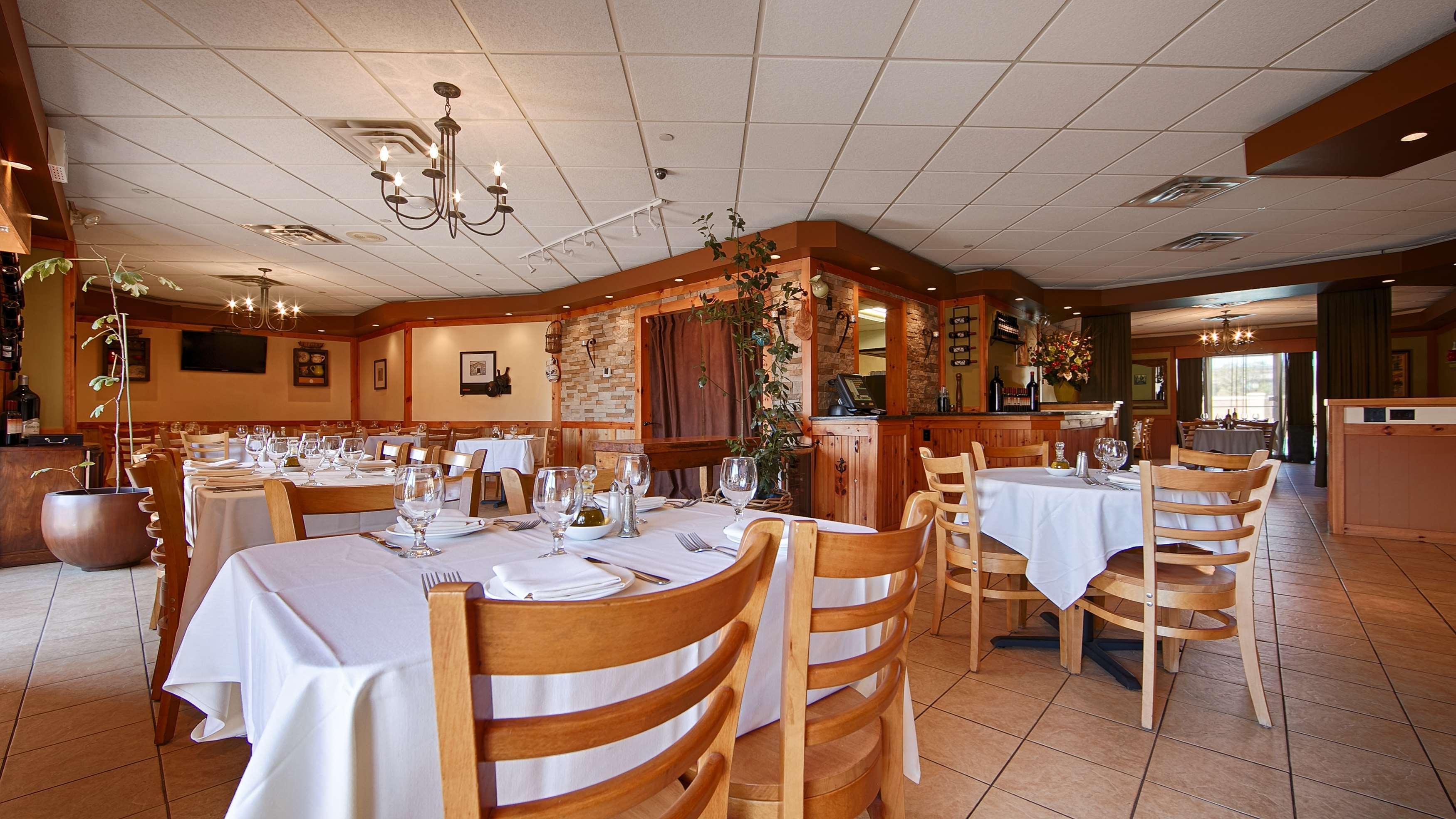 Best Western Mill River Manor Rockville Centre Exterior photo