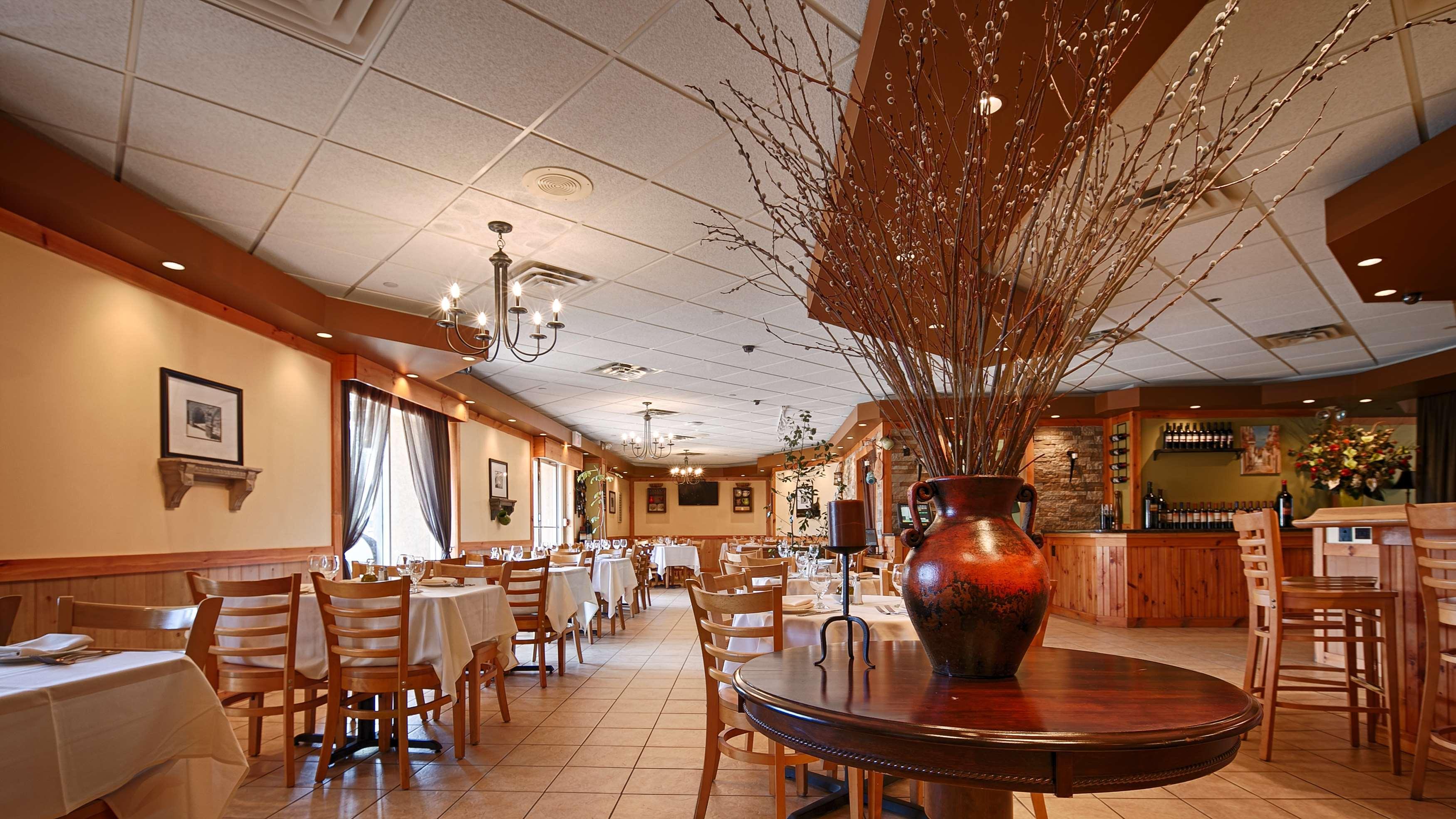 Best Western Mill River Manor Rockville Centre Exterior photo