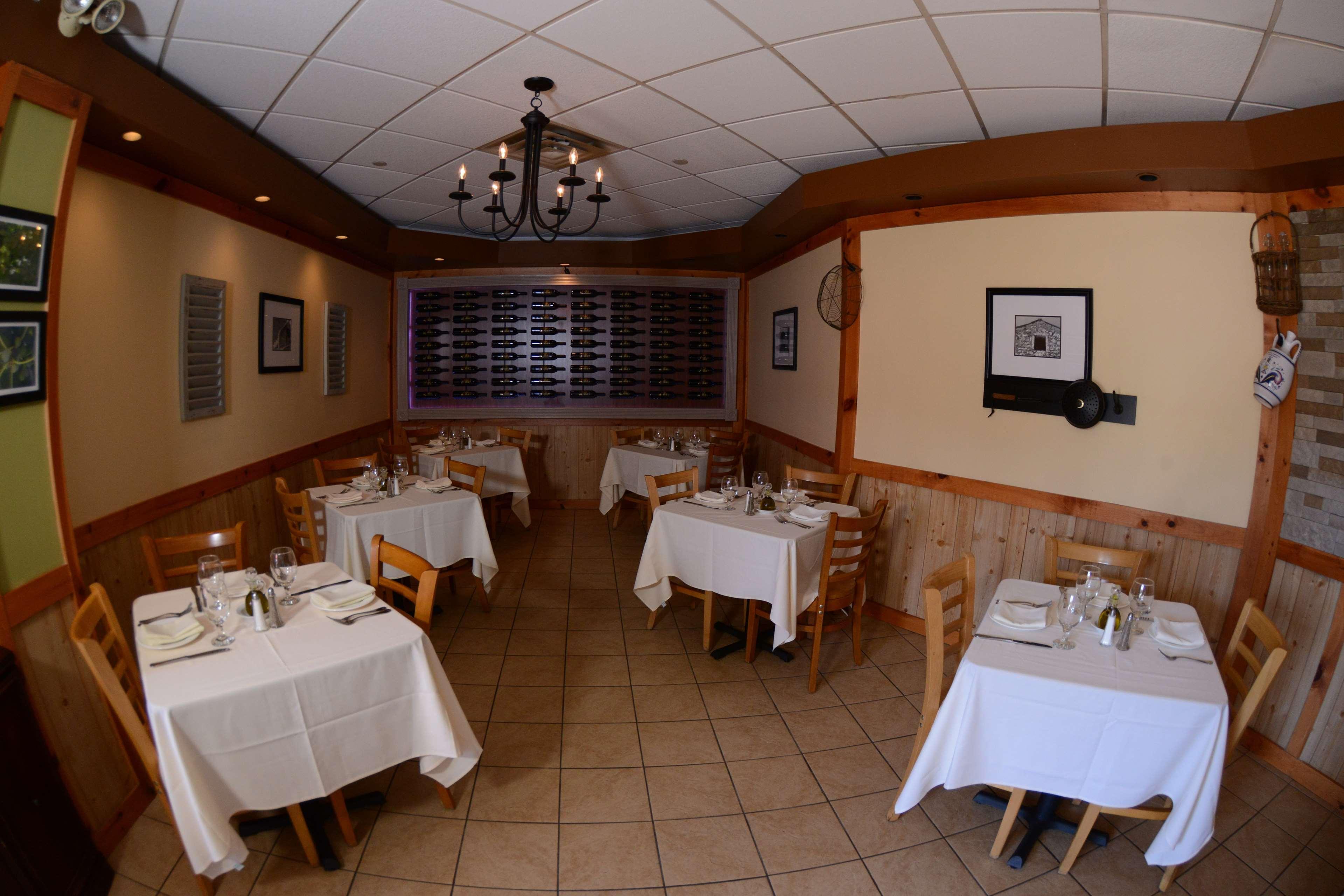 Best Western Mill River Manor Rockville Centre Exterior photo