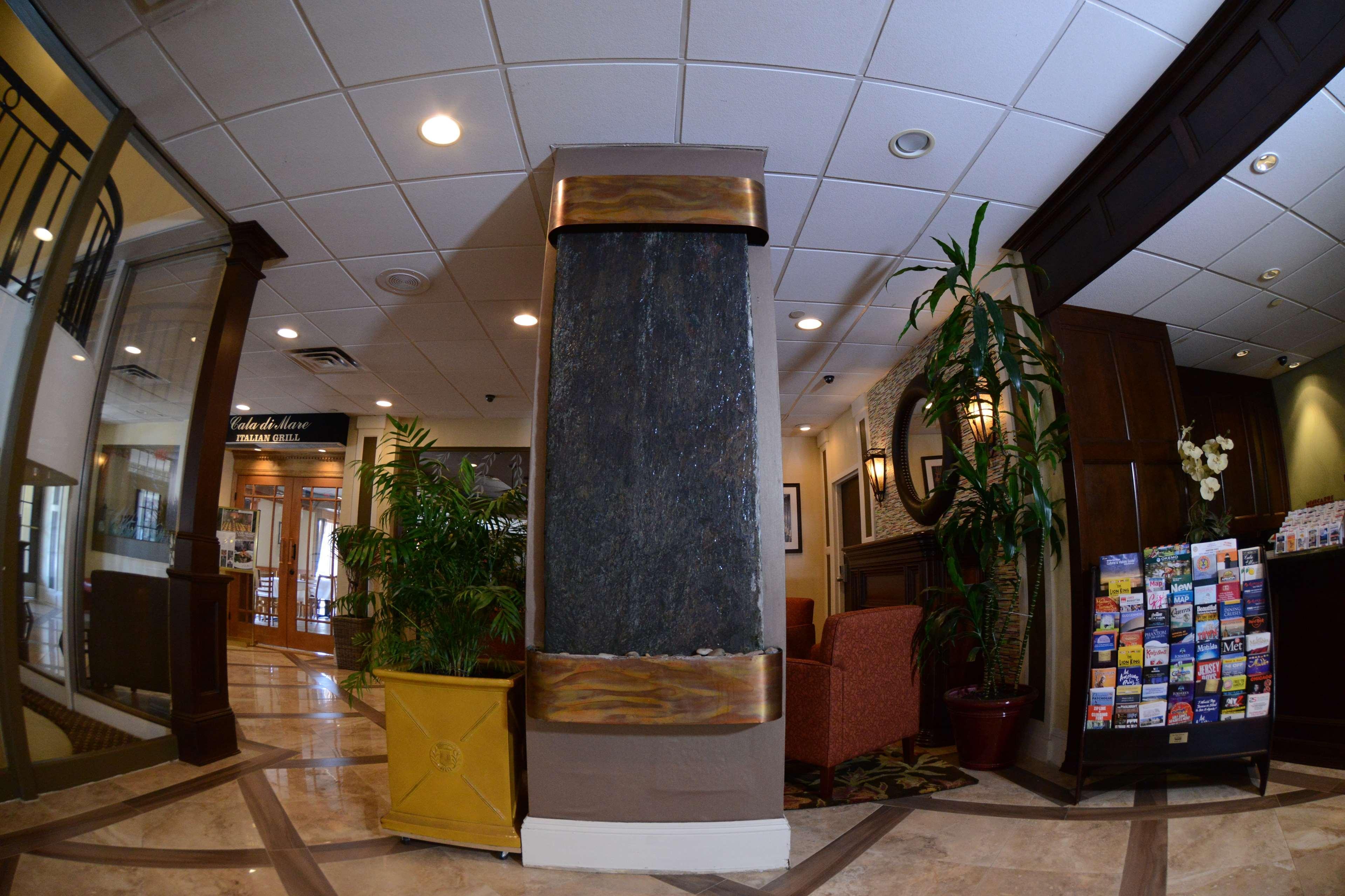 Best Western Mill River Manor Rockville Centre Exterior photo