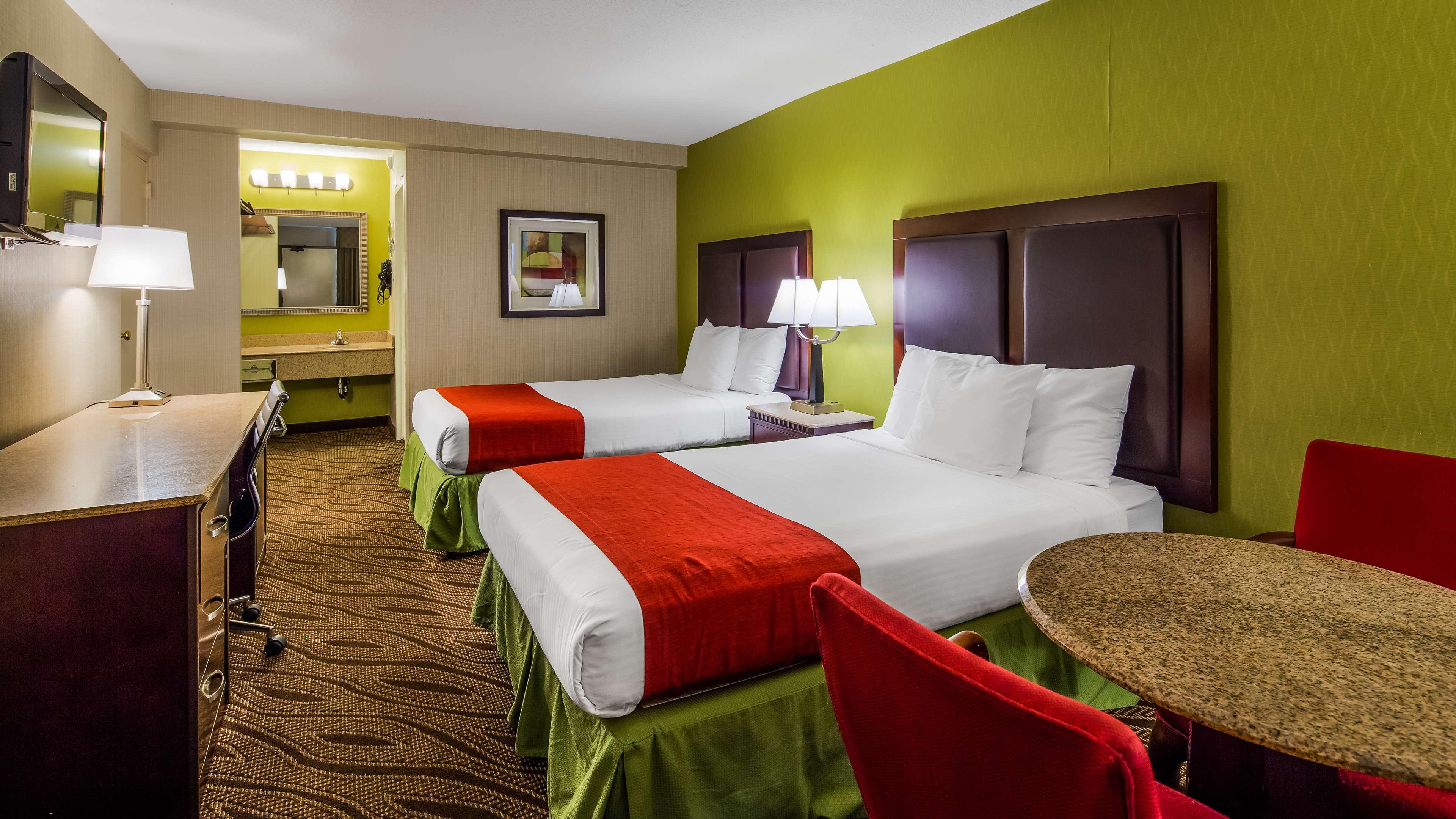 Best Western Mill River Manor Rockville Centre Exterior photo