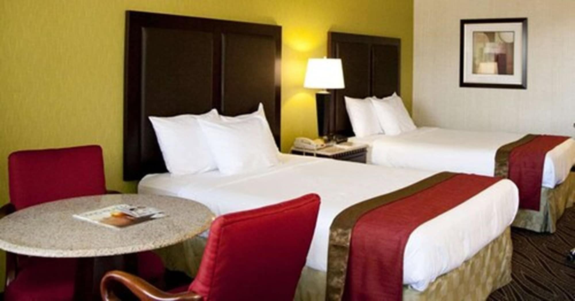 Best Western Mill River Manor Rockville Centre Exterior photo