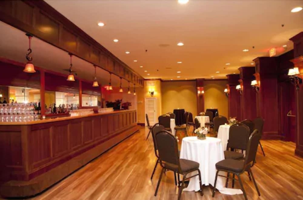 Best Western Mill River Manor Rockville Centre Exterior photo