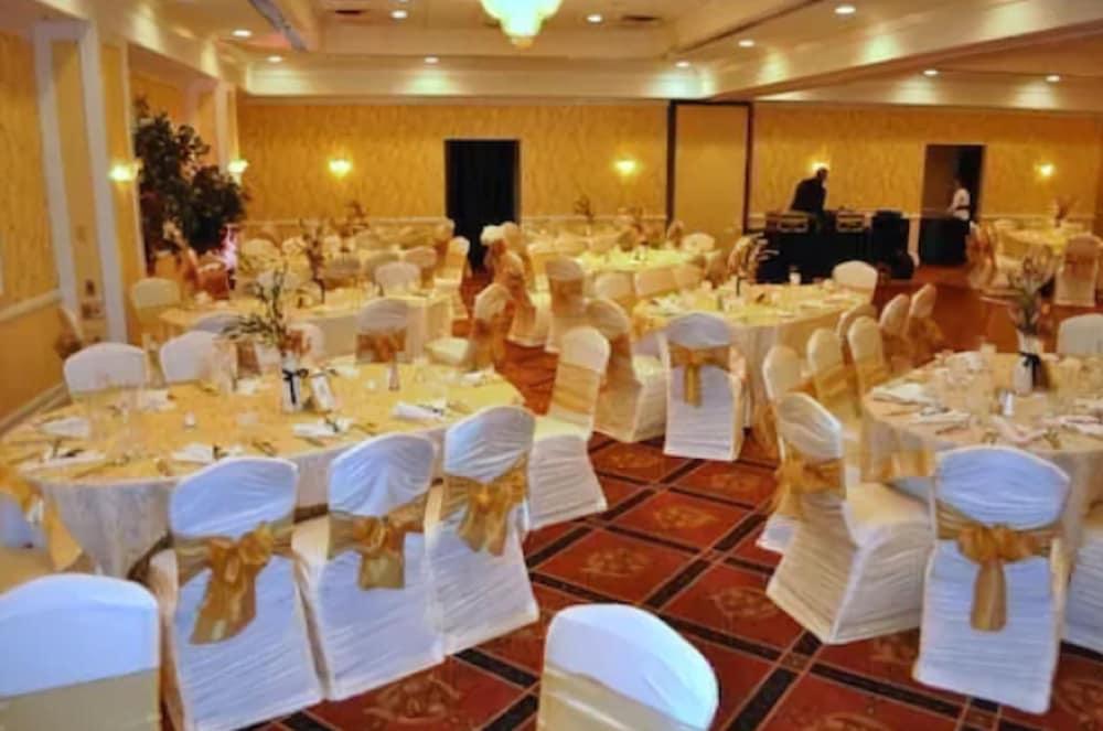 Best Western Mill River Manor Rockville Centre Exterior photo