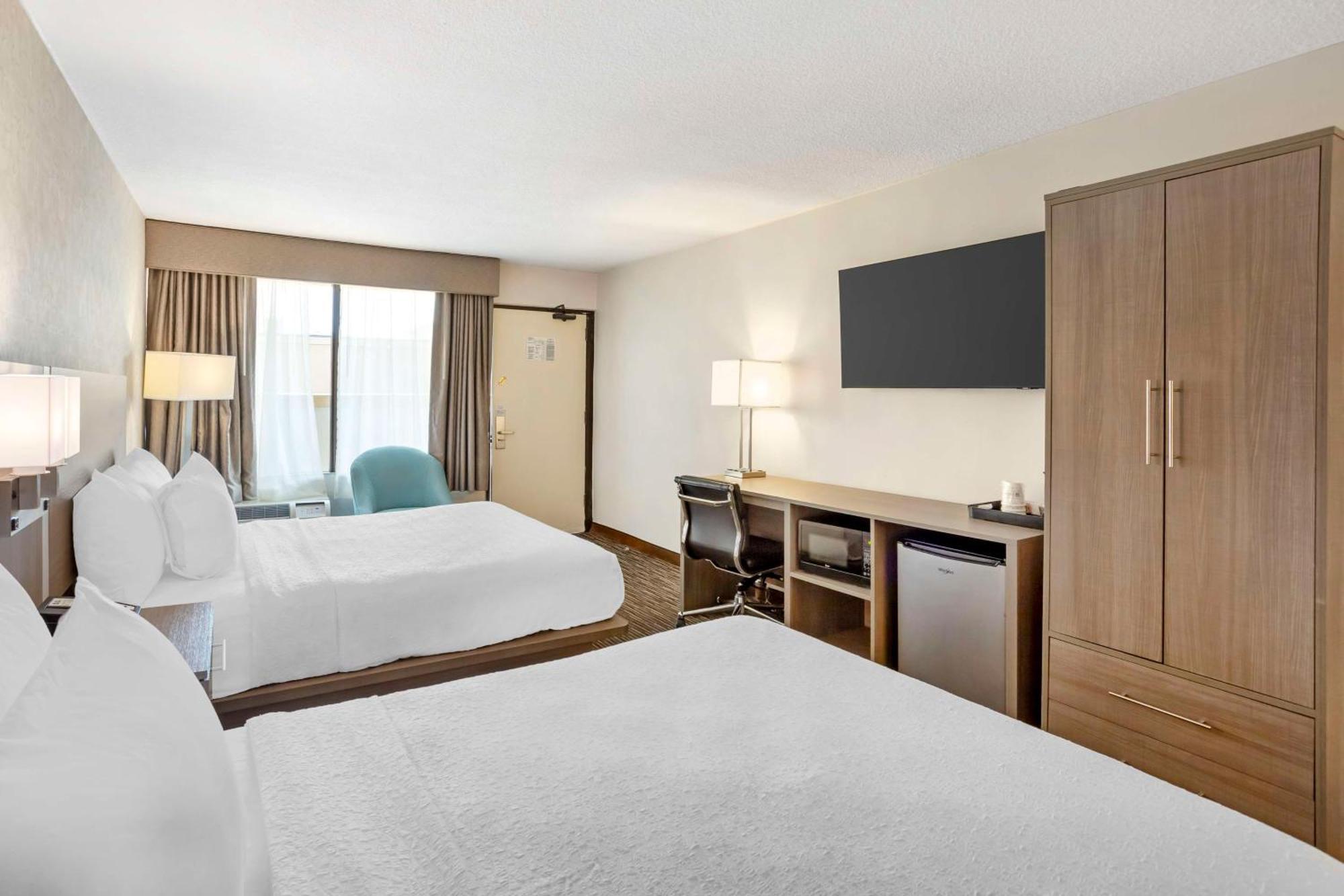 Best Western Mill River Manor Rockville Centre Exterior photo