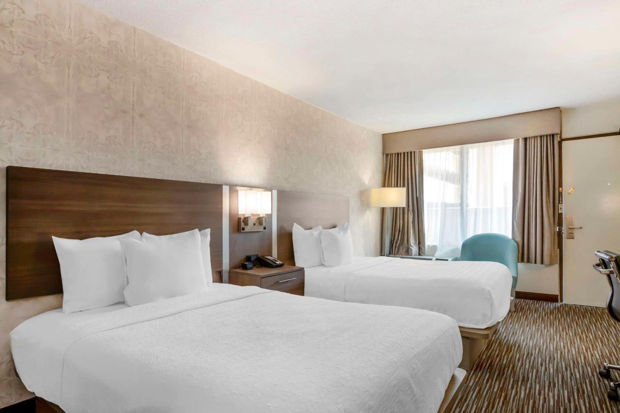 Best Western Mill River Manor Rockville Centre Exterior photo