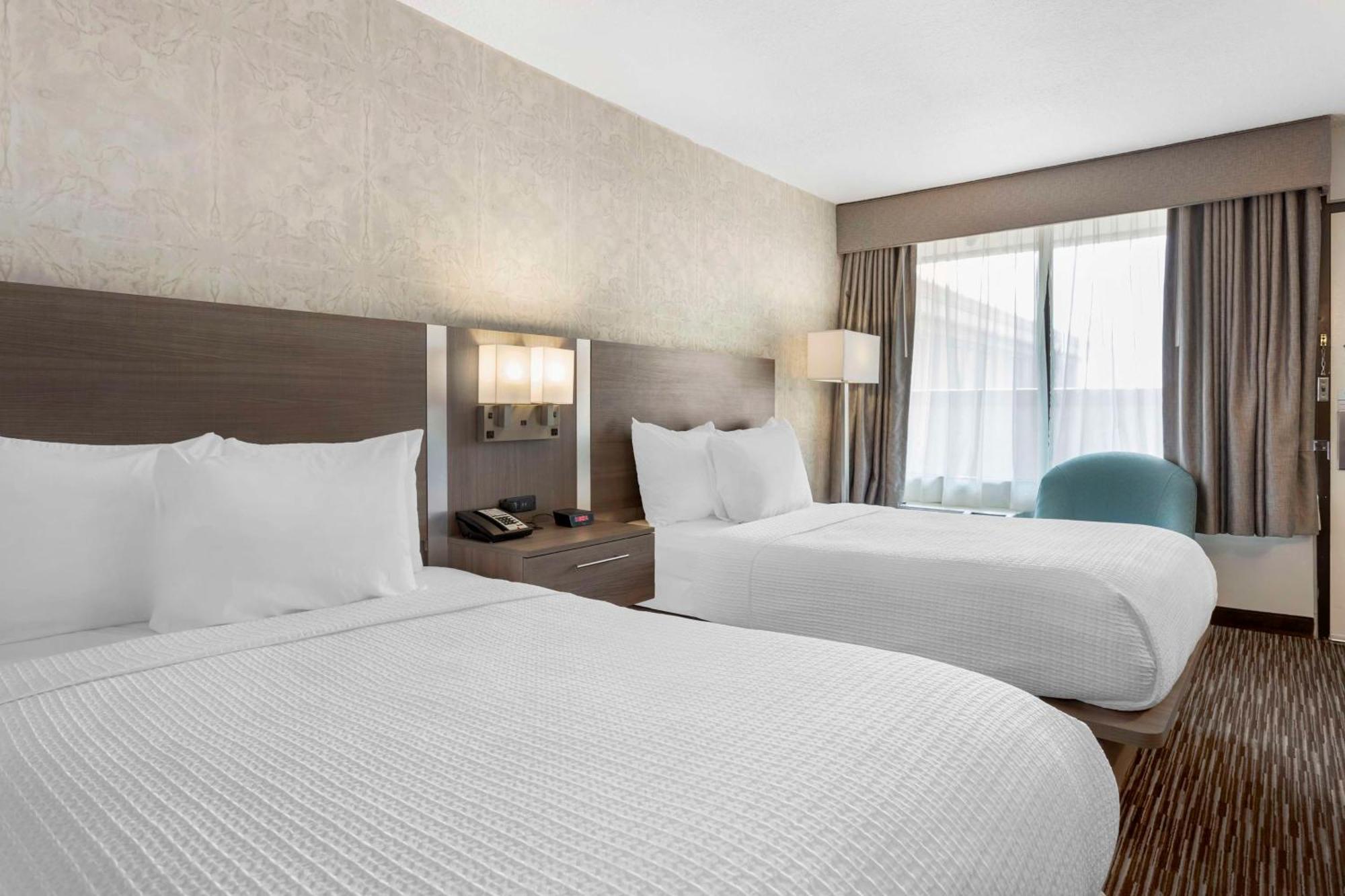 Best Western Mill River Manor Rockville Centre Exterior photo