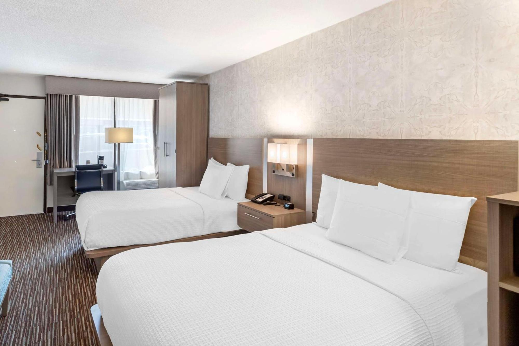 Best Western Mill River Manor Rockville Centre Exterior photo