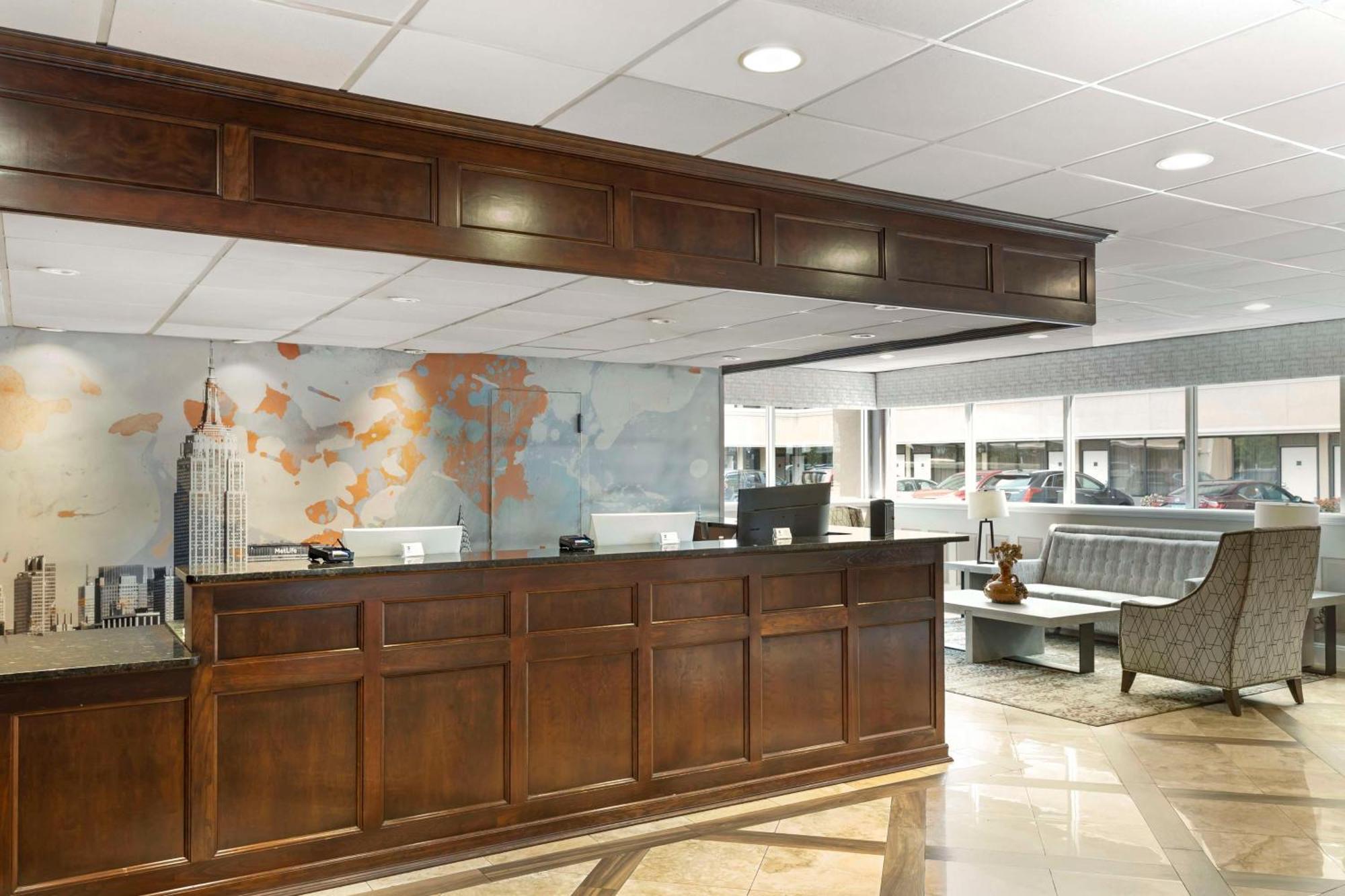 Best Western Mill River Manor Rockville Centre Exterior photo