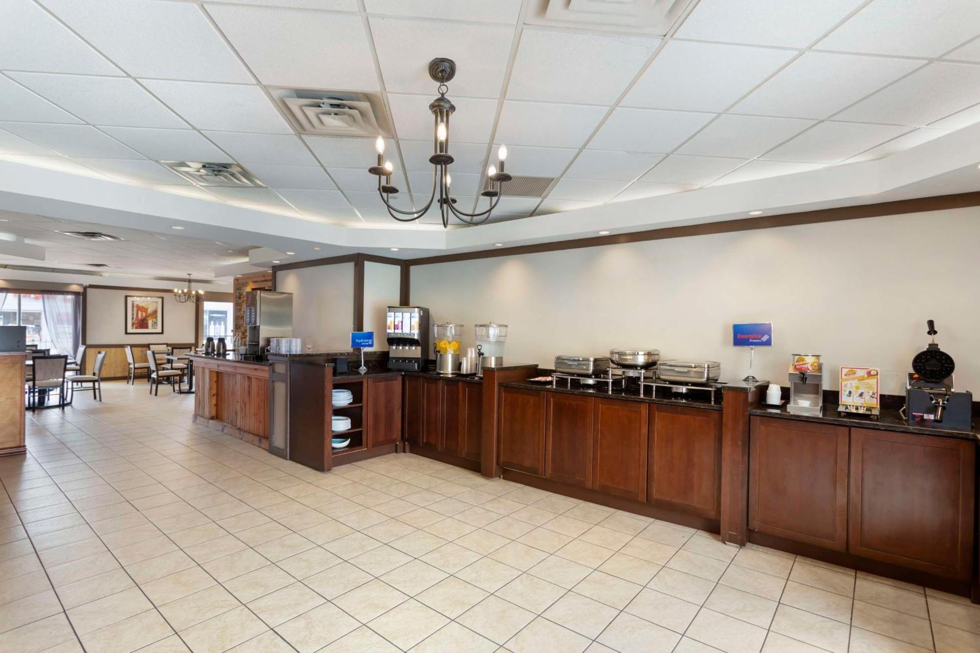 Best Western Mill River Manor Rockville Centre Exterior photo