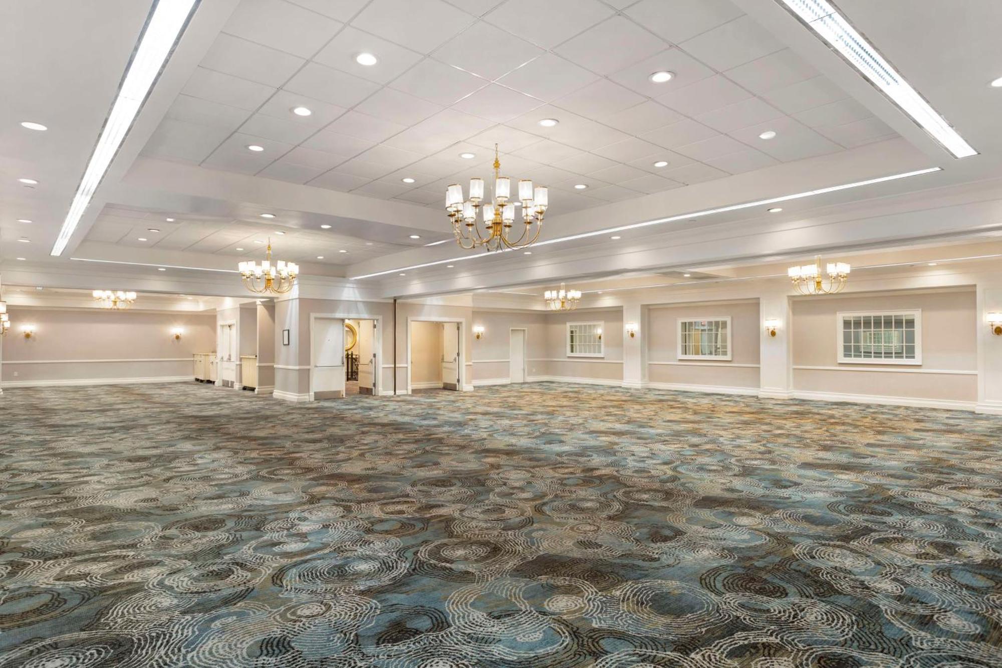 Best Western Mill River Manor Rockville Centre Exterior photo