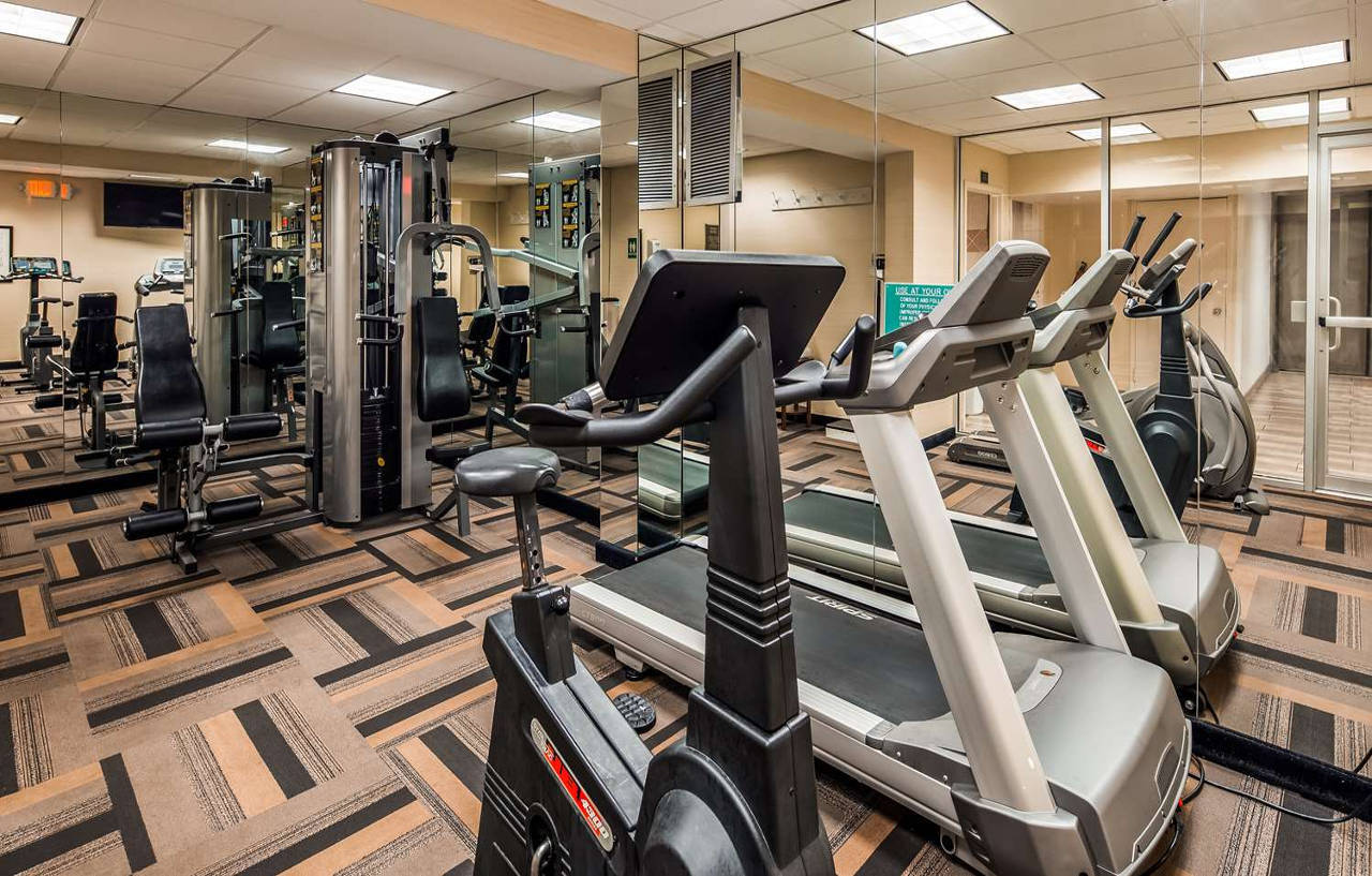 Best Western Mill River Manor Rockville Centre Exterior photo